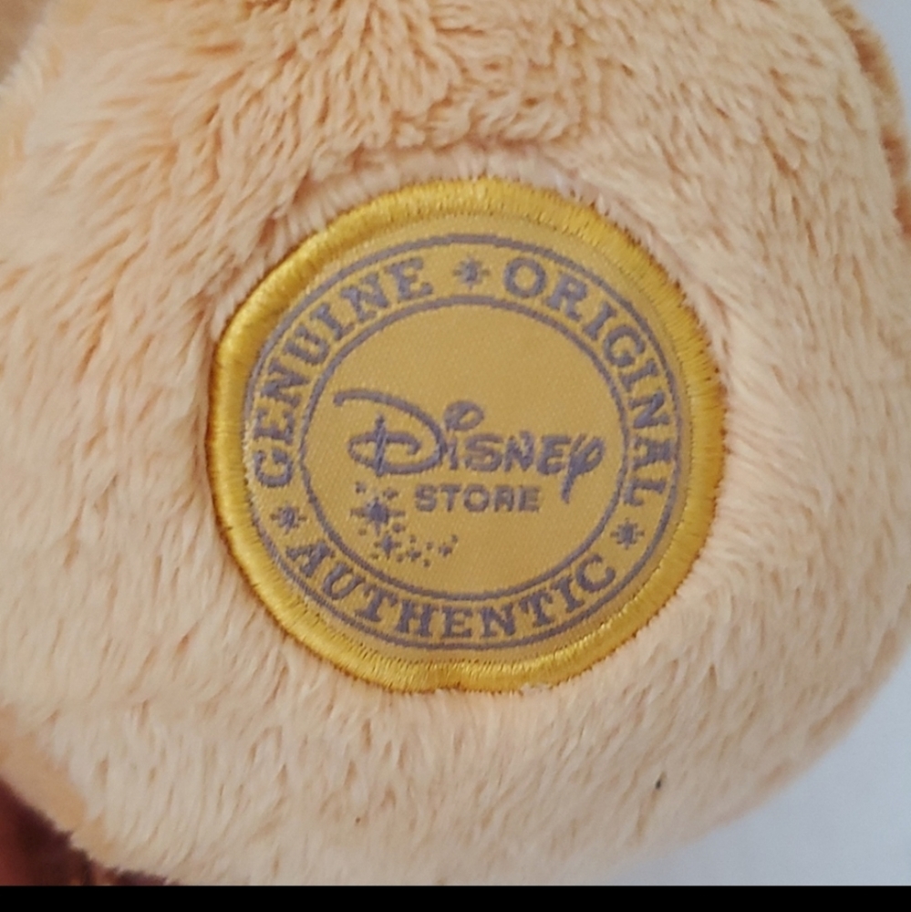 Winnie The Pooh Plush Toy - Picture 3 of 6